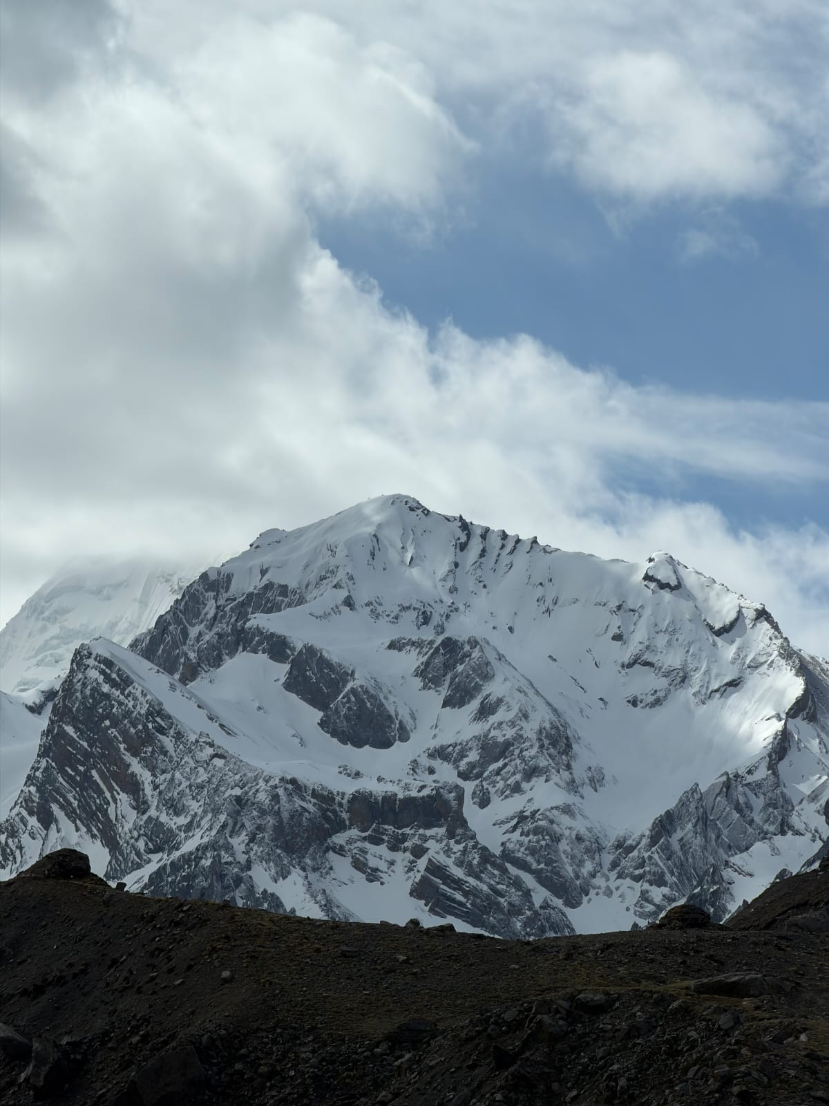 OM PARVAT